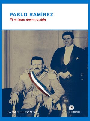 cover image of Pablo Ramírez